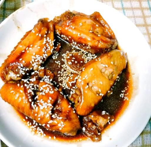 电饭煲做鸡翅总失败？关键细节全在这