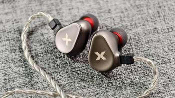 199元耳机原线够用吗？达音科TITAN X告诉你：别花冤枉钱换线
