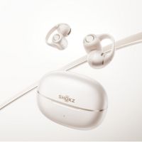 通勤戴耳机会胀痛、错过报站？6年测评人实测：OpenDots2和入耳式根本不用纠结