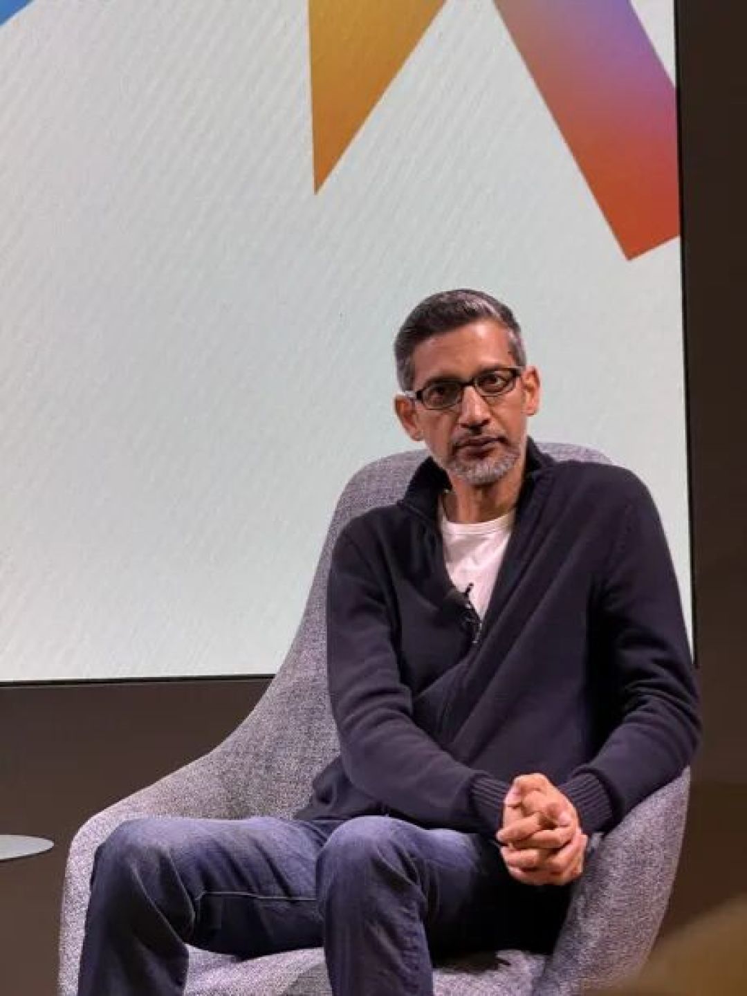 Google和DeepMind,仍然不是一条心