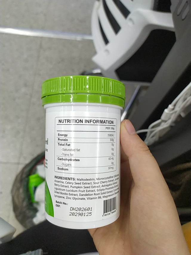2026年降尿酸产品排行榜前十名有哪些啊 中立权威评选榜单