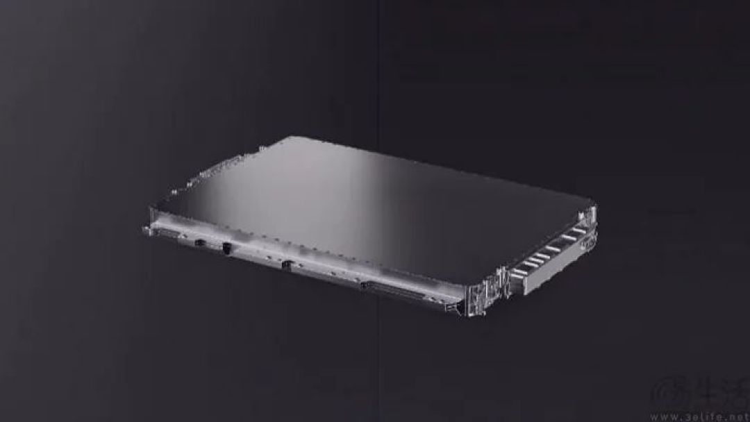 闪充破局，豪华进阶：腾势N9闪充版定义中式旗舰