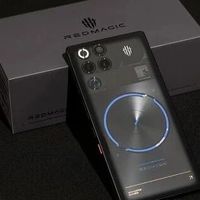 测完红魔11S Pro+，才明白了“游戏手机”的真意
