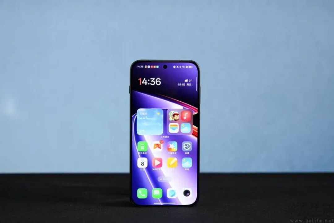 一加Ace6至尊版评测:不太一样的“硬核游戏手机”