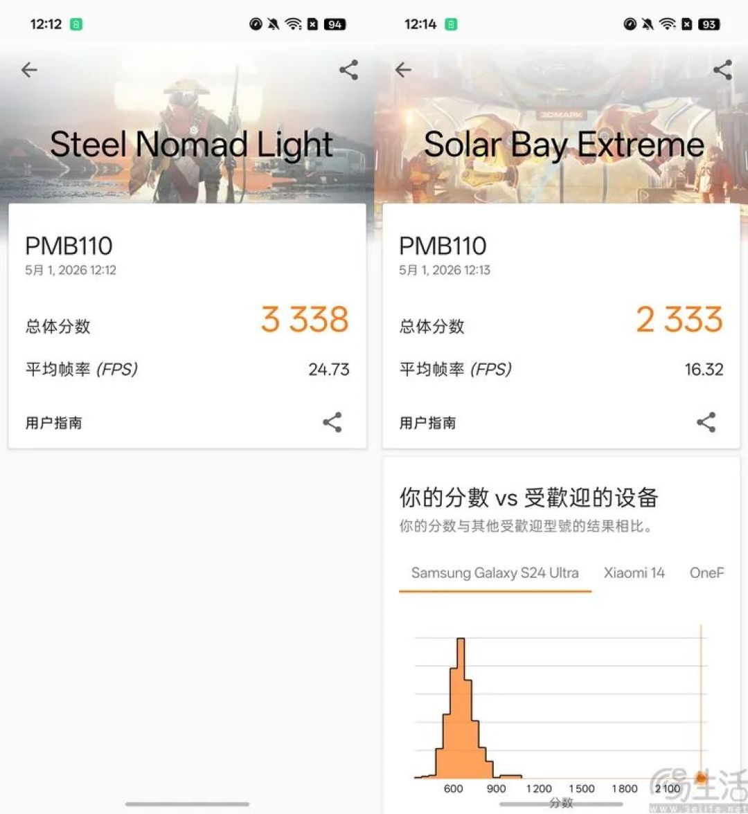 一加Ace6至尊版评测:不太一样的“硬核游戏手机”