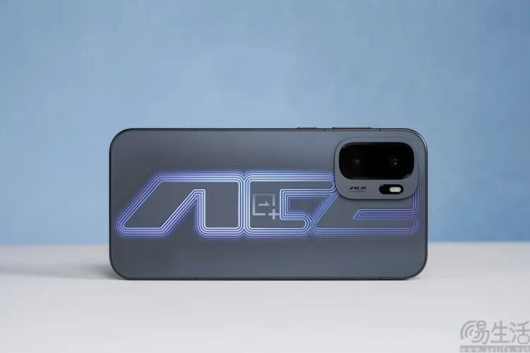 一加Ace6至尊版评测:不太一样的“硬核游戏手机”