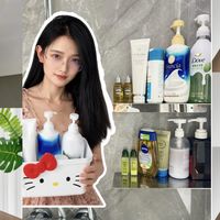 选沐浴露看这篇｜5大派系科普+5款爆款实测，干皮油皮对号入座