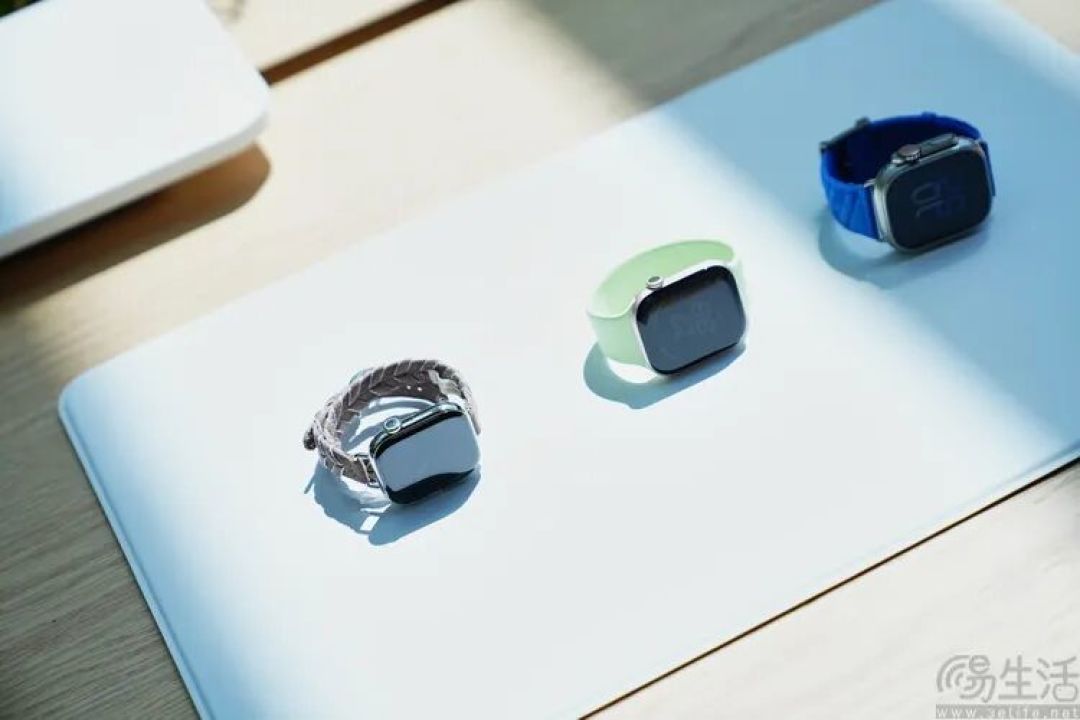 给Apple Watch开“教育优惠”，苹果不止为了促销