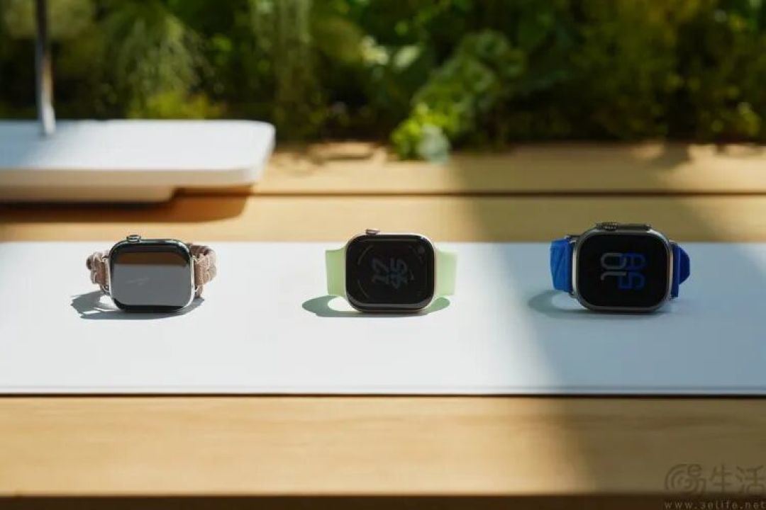 给Apple Watch开“教育优惠”，苹果不止为了促销