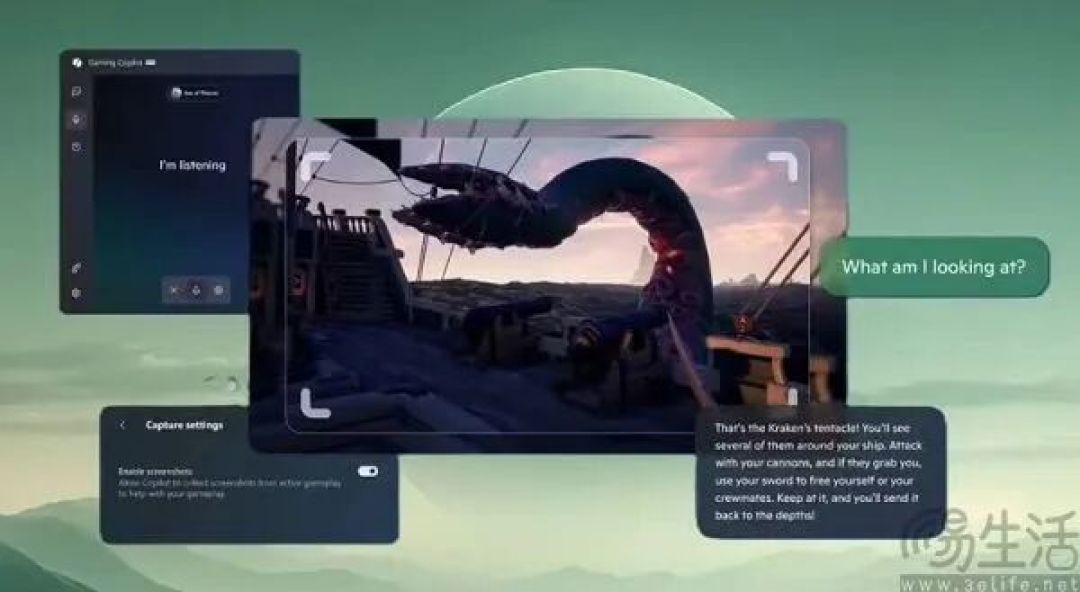 砍掉AI游戏助手，Xbox新掌门人真的有说法