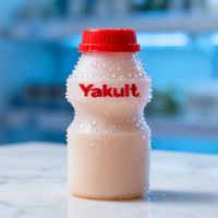 养乐多不冷藏=白喝？活菌数暴跌90%的真相