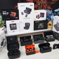 699元拿下专业级户外降噪？实测南卡Qmic吊打同价位麦克风