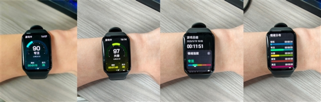 4灯2PD!小米手环10 Pro全面评测:轻薄强续航 米家用户简约出行首选