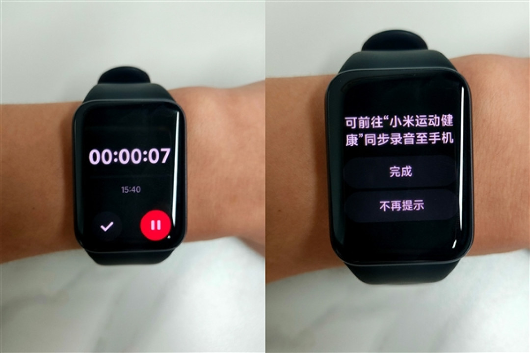 4灯2PD!小米手环10 Pro全面评测:轻薄强续航 米家用户简约出行首选