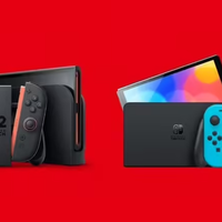 现在买初代Switch，等于花钱买即将过时的体验
