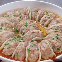 清淡蒸菜不寡淡的调味秘诀