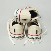 环保代价太大：Converse Renew穿三个月就磨穿，通勤党千万别碰