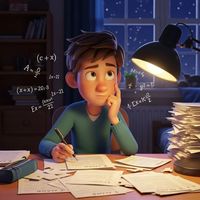 学生用思维导图复习,90%都用错了:这3种情况越画越低效