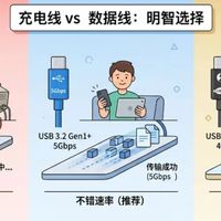 2000MB/s的移动硬盘为啥跑不满？三大隐形陷阱让你白花钱