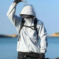 始祖鸟Beta LT真不透气？高强度徒步别被品牌光环骗了