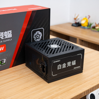 安耐美十年质保电源真能用到下一代显卡？这三点不看清楚别急着下单
