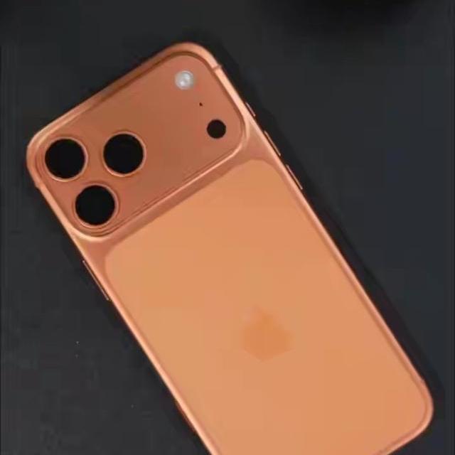 iPhone 18 Pro影像大升级，但17 Pro用户真没必要急着换