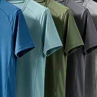 速干衣哪个牌子好？精选运动速干短袖T恤品牌前10名：实测PK推荐