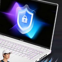 iGame M16 Origo：首台语音开机游戏本，大学生学习电竞全搞定