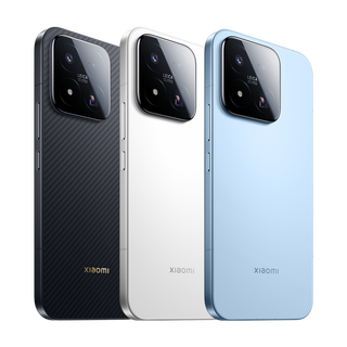 屏幕更大、影像更强、续航更久：Xiaomi 17 Max 正式加入 Xiaomi 17 家族，4799 元起