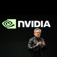 黄仁勋:NVIDIA已基本放弃中国 AI 芯片市场