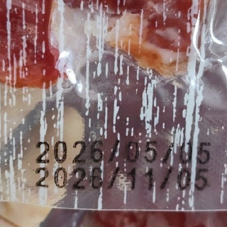 我的618必购美食清单，都是戳中味蕾的回购款