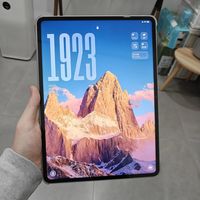 一加平板2 Pro vs iPad Pro：护眼高刷选谁？真实体验差距在这
