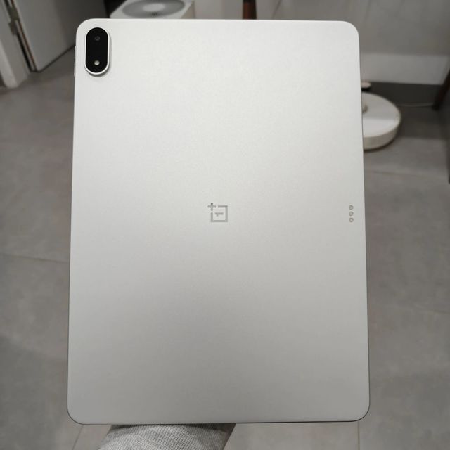 一加平板2 Pro vs iPad Pro：护眼高刷选谁？真实体验差距在这
