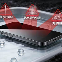 IP67不是防水万能牌！JBL CHARGE5海边泳池慎用