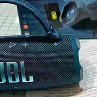 JBL Charge 5和Flip 6怎么选？别再被低音迷惑，关键看你的使用场景