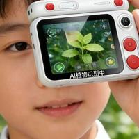 拍学机vs学习机：3岁娃和小学生到底该选哪个？