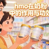 飞鹤卓睿HMO真相：单一种类+低乳铁蛋白，真能扛起“多重防护”大旗？