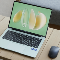 预算5000左右选Hi MateBook 14，生态用户闭眼入华为MateBook 14