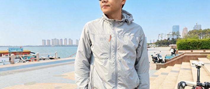 169元防晒衣值不值？洗20次就失效，这类人千万别买