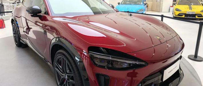 小米5月21日发布17 Max、YU7 GT及多款IoT新品