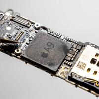 iPhone标准版暗藏芯片抽奖？Pro才是稳赢答案