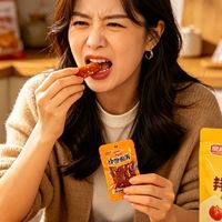 硬核干货版｜618网红食品红黑实测榜，扒光营销套路，不花冤枉钱