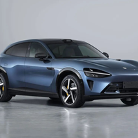 小米YU7登顶25-30万级纯电SUV销冠，多项实测碾压Model Y