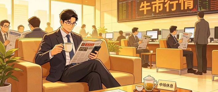 2026年消费政策红利明确：三大赛道成市场主线