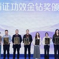 科缔联百龄因拿下iTOP金钻奖，人参组培不定根终于有了"硬通行证"