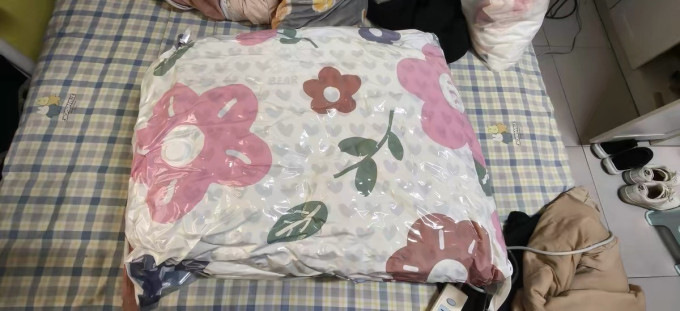 收纳博士压缩袋