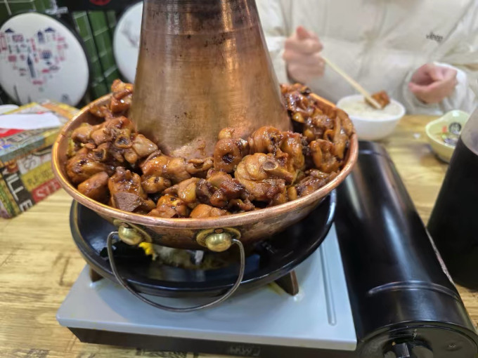 王小卤鸡鸭零食