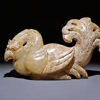新手入门古玉标本的合法安全渠道