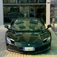 二手法拉利怎么选？Roma便宜但年亏30万，Portofino M才是真香答案