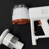 618入手吸尘器哪款性价比最高？手持无线吸尘器十大排名？
